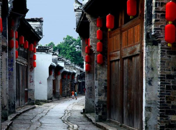 安徽重金開發的一座古城,有千年歷史,為何門可羅雀? 安徽重金開發的一座古城,有千年歷史,為何門可羅雀?