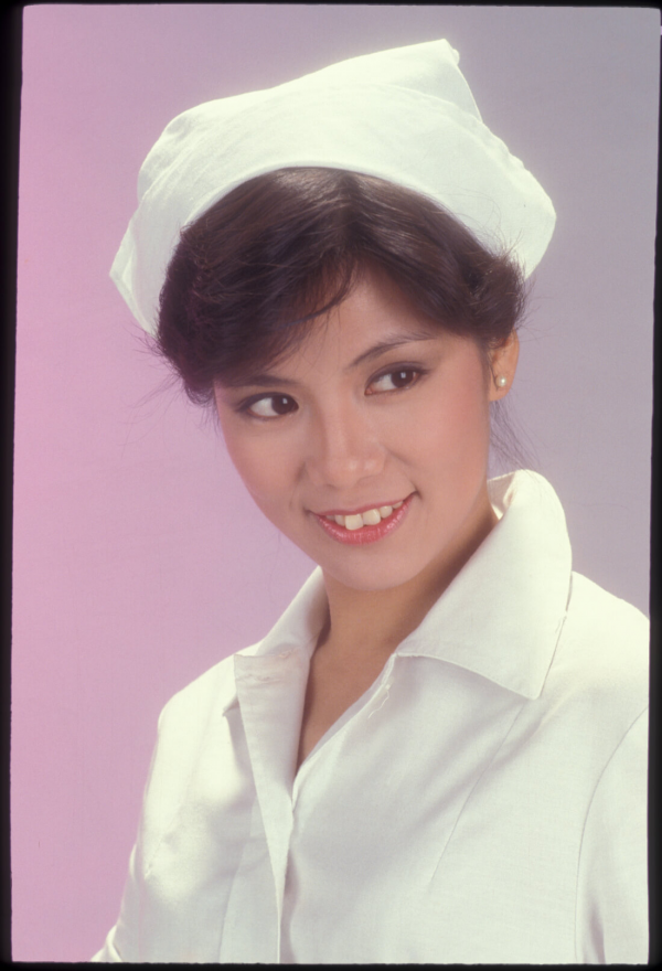 “一代玉女”翁美玲：為何因一通未接電話，在事業巔峰結束生命？