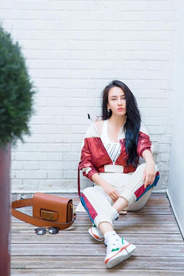 母其彌雅,雲南大山裡走出來的世界瑜伽女神 母其彌雅,雲南大山裡走出來的世界瑜伽女神