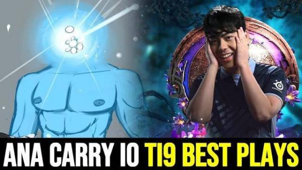 杭州亞運會的電子競技專案公佈:DOTA2成奪金點 杭州亞運會的電子競技專案公佈:DOTA2成奪金點