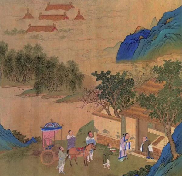 新年思考雙迴圈：中國古代內迴圈的成功與外迴圈失敗的經驗教訓