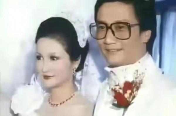 “港姐”狄波拉：為謝賢放棄美國富豪，兒子謝霆鋒被傳賭王私生子