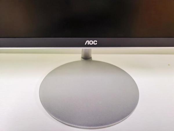 極致簡潔,強勁效能—Intel 11代CPU的AOC一體機電腦表現如何? 極致簡潔,強勁效能—Intel 11代CPU的AOC一體機電腦表現如何?