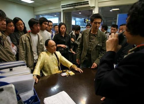 “多爾袞十世孫”,為保血統純正不娶漢女,還向國家索要故宮財寶 “多爾袞十世孫”,為保血統純正不娶漢女,還向國家索要故宮財寶