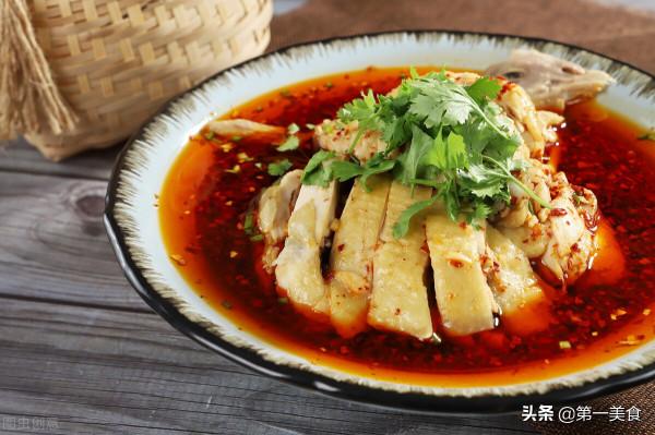 全國哪裡炒雞最好吃？經過評選，這8種炒雞比較出名，有你家鄉嗎