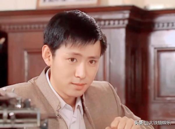 演“民國貴公子”的男星,只服這10位,個個溫文爾雅,貴氣逼人 演“民國貴公子”的男星,只服這10位,個個溫文爾雅,貴氣逼人