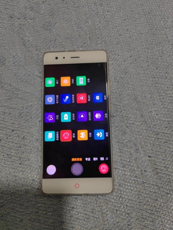 當年錯過的寶藏手機努比亞z17 當年錯過的寶藏手機努比亞z17