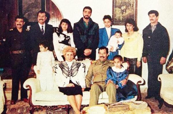 烏代、庫賽被美軍槍殺後，鄰居披露扎伊丹告發前後鮮為人知的內情