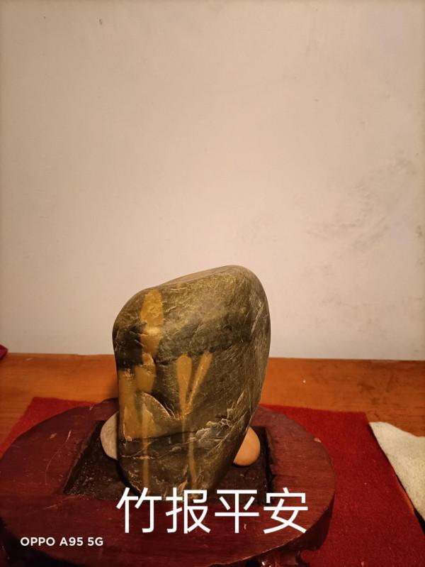 玩石六年的收穫 玩石六年的收穫