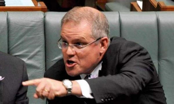 法國可能要動真格的了,不僅僅是召回大使那麼簡單 法國可能要動真格的了,不僅僅是召回大使那麼簡單