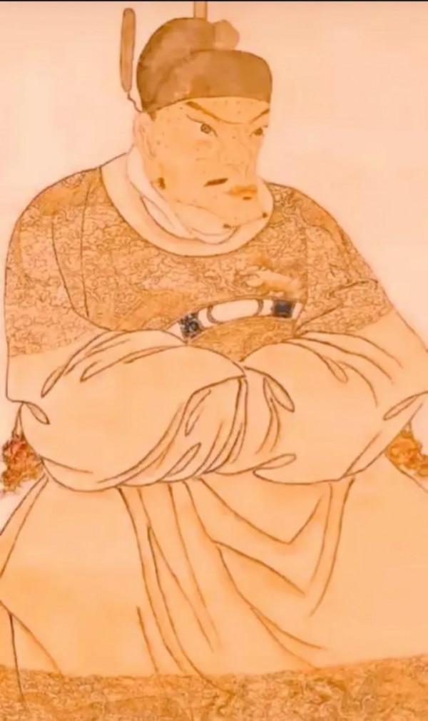 明朝帝王錄