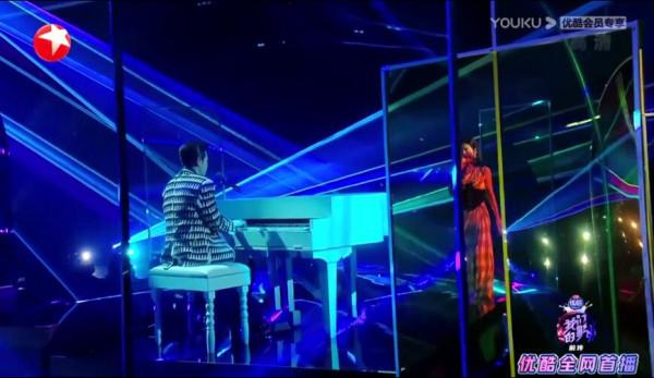 《我們的歌第三季》收官舞臺精彩絕倫！“金聲拍檔”花落誰家？