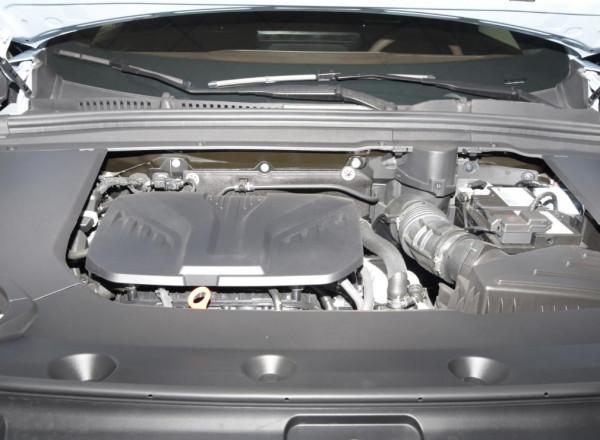 喜歡自駕遊，買20萬左右四驅SUV就行，這三款安全配置豐富，省油