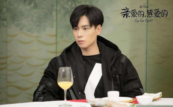 從頭甜到尾，全程無虐的電視劇（看完讓你想談戀愛的那種～）