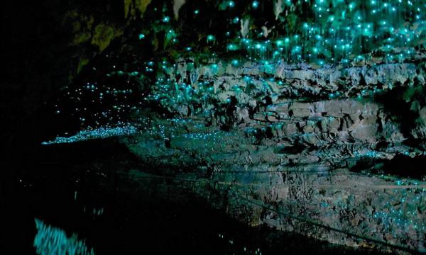 國內旅遊那些出名的打卡地