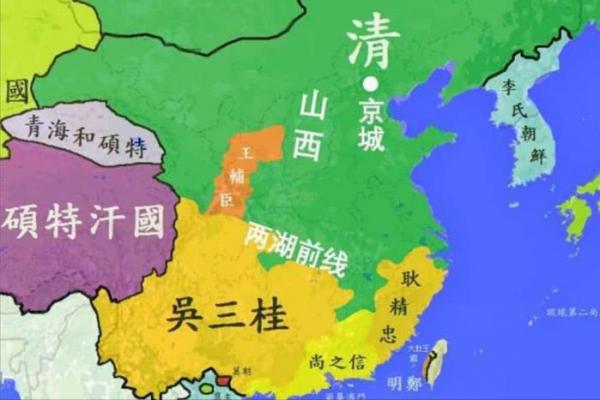 為啥清朝沒有錦衣衛這樣的機構?才知道,他們發明了更變態的制度 為啥清朝沒有錦衣衛這樣的機構?才知道,他們發明了更變態的制度