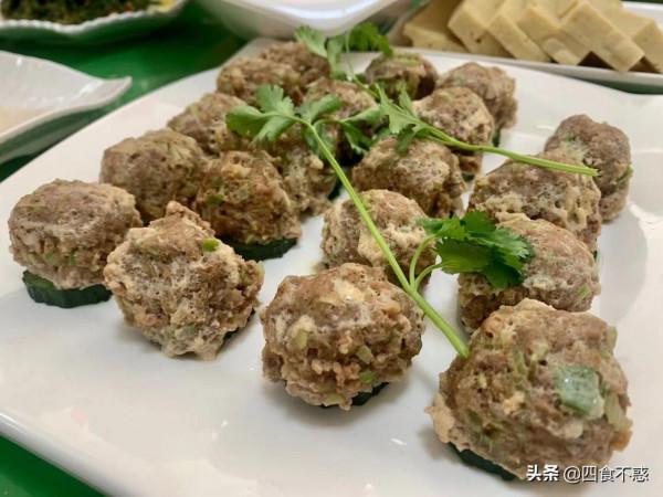 “內蒙古姐夫”帶我吃遍鄂爾多斯美食