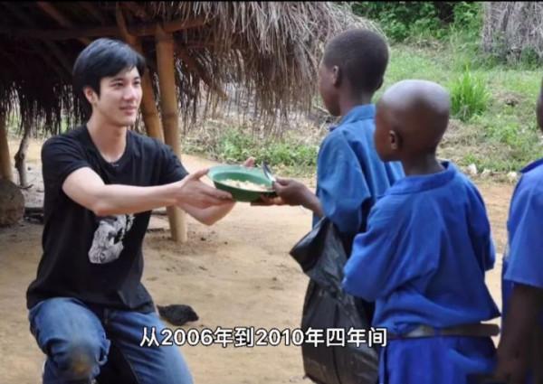 王力宏一年4.6億，捨不得給前妻2000萬？丟光代言，得不償失