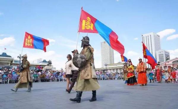 蒙古國有多少個民族呢? 蒙古國有多少個民族呢?