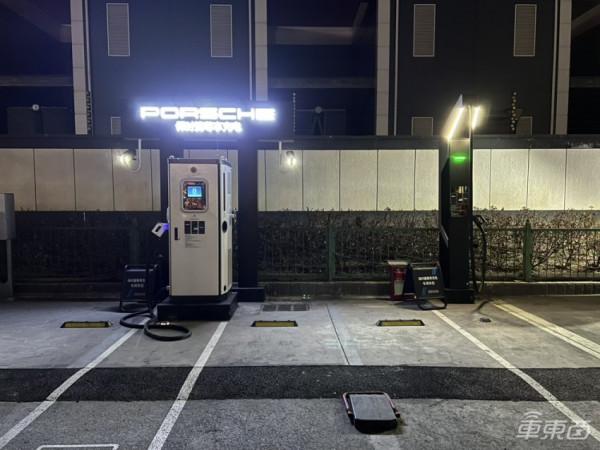 大眾電動車銷量增長秘籍：自建600座充電站，遍佈全國80城