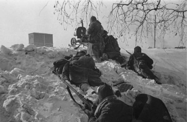 蘇芬戰爭：蘇聯恥辱一戰，百萬大軍差點被小國芬蘭幹翻