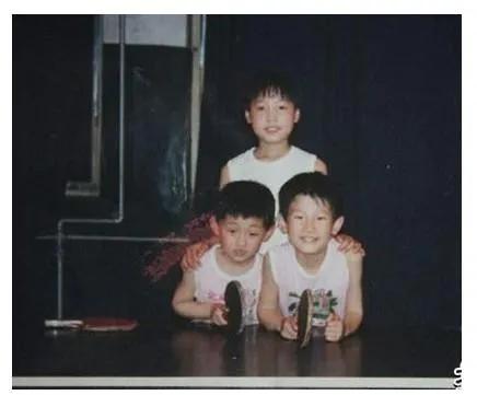 張繼科的成長故事：被國家隊開除，彎道超車馬龍，和劉詩雯太可惜