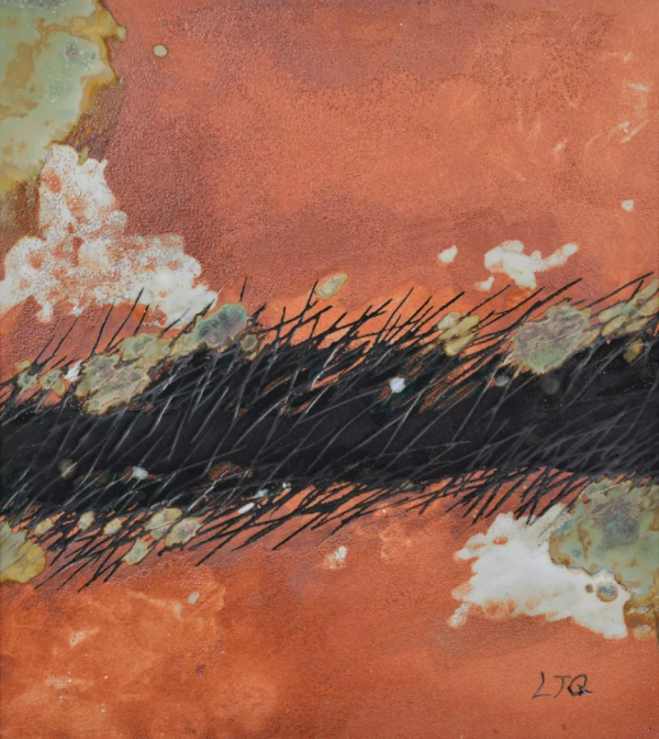 呂金泉|“瓷的精神”——2021景德鎮國際陶瓷藝術雙年展藝委會人物專訪 呂金泉|“瓷的精神”——2021景德鎮國際陶瓷藝術雙年展藝委會人物專訪