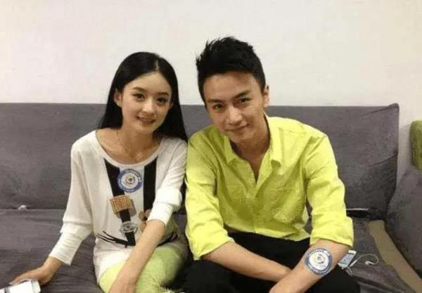 人前CP人後陌路,這6對搭檔讓人意難平,有人避嫌,有人形同陌路 人前CP人後陌路,這6對搭檔讓人意難平,有人避嫌,有人形同陌路