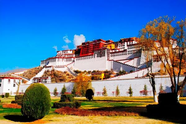 國內浪漫的20個旅行地，如果你們去過一半，那就結婚吧