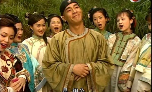 6位被誤認為是香港人的內地明星,有的年少成名,有的獲獎無數 6位被誤認為是香港人的內地明星,有的年少成名,有的獲獎無數