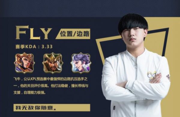 王者榮耀宣佈進亞運會，網友公佈&quot;國家隊&quot;人選，你最希望誰上場？