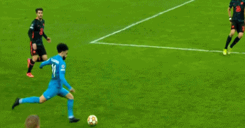 歐冠-維爾納2射1傳 切爾西遭世界波絕平 3-3讓出榜首獲小組第二