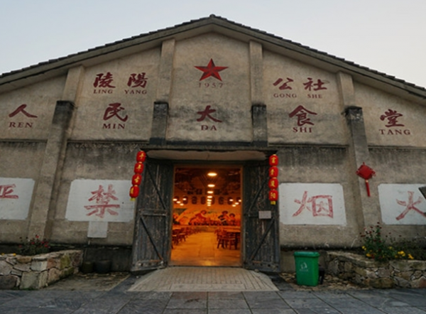 李開文：給主席做飯11年，不願當副廠長，回鄉將改嫁的妻子請回家