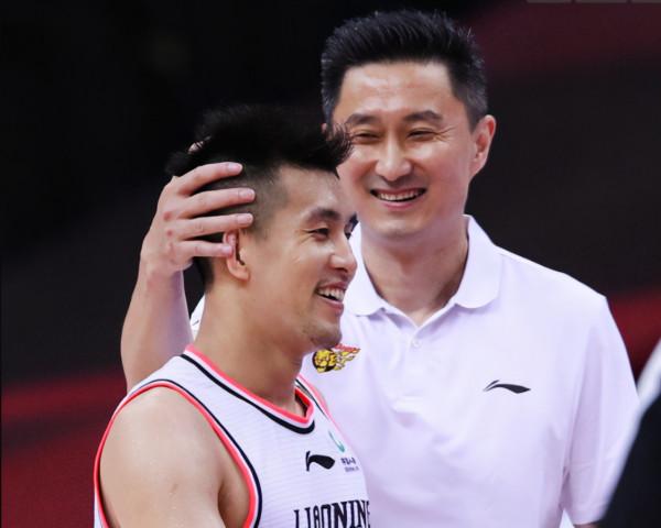 中國男籃首發5人浮出水面,郭艾倫搭檔有變,任駿飛或將失寵 中國男籃首發5人浮出水面,郭艾倫搭檔有變,任駿飛或將失寵