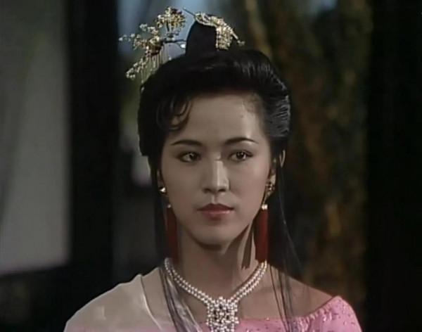 早期港劇的十大冷門古裝美人遺珠,桃花眼,鵝蛋臉,個個芳華絕代 早期港劇的十大冷門古裝美人遺珠,桃花眼,鵝蛋臉,個個芳華絕代