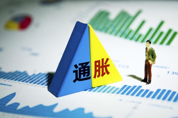 通脹來襲！存款與買房哪個更保值？此外還有哪些辦法能對抗通脹？