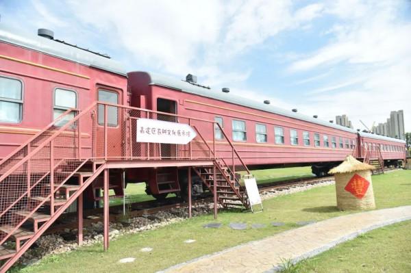 最少女心的色彩大片開始上演，來嘉定這裡邂逅“粉黛海洋”