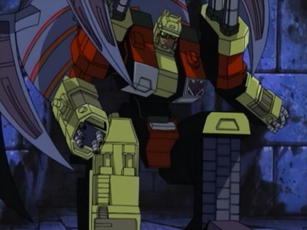 沙漠大戰 毀滅者找到迷你金剛 霸天虎領先一局 沙漠大戰 毀滅者找到迷你金剛 霸天虎領先一局