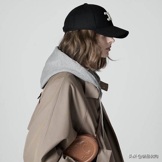 CELINE新包 | 迷你AVA手袋,Romy單肩包,Triomphe鏈條包 CELINE新包 | 迷你AVA手袋,Romy單肩包,Triomphe鏈條包