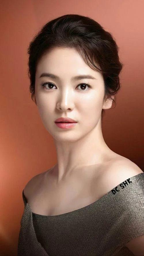 宋慧喬，著名演員