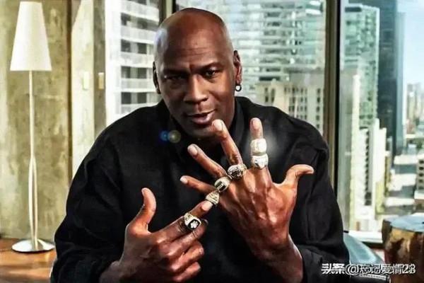 喬丹的成神之路 喬丹的成神之路