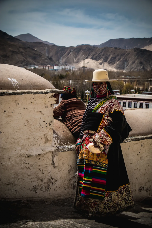 2022我不想再猶豫！旅行第一站，西藏