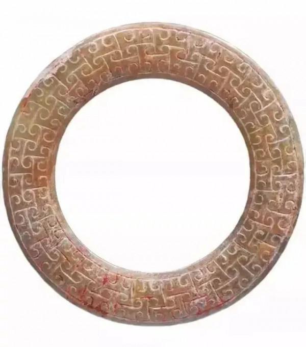 歡度中秋、喜迎國慶；帶您一飽眼福，國寶頂級館藏古玉文化