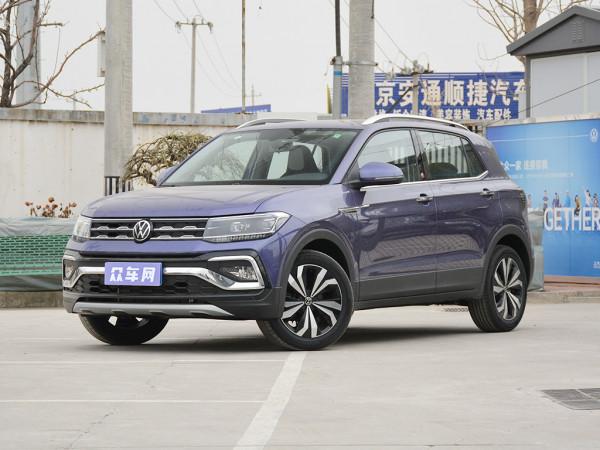 10萬左右的SUV，奔騰T77和途鎧選誰好？看兩車參配/銷量/優惠對比