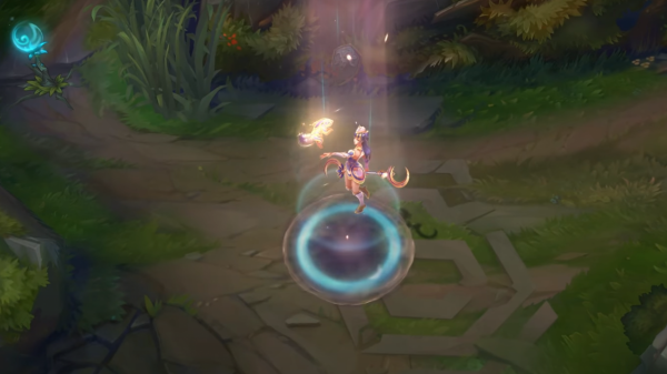 美測服更新:虎虎生威、青花瓷、兩款至臻面板登場 無限亂鬥迴歸 美測服更新:虎虎生威、青花瓷、兩款至臻面板登場 無限亂鬥迴歸