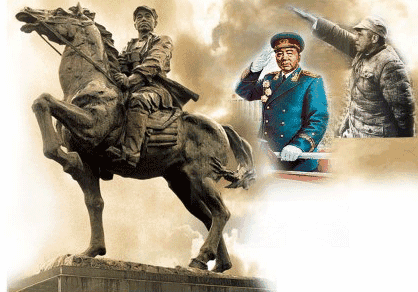 彭德懷外甥遺落藏族草原19年，寫信讓回北京，外甥為何不願回去？