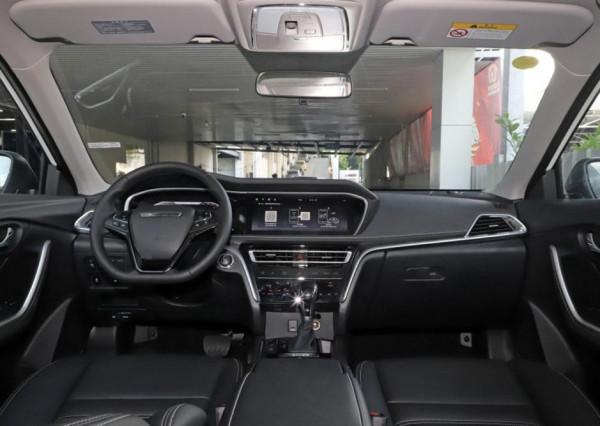 啟辰T90拿了日產的一手好牌,11.88萬起打得怎麼樣? 啟辰T90拿了日產的一手好牌,11.88萬起打得怎麼樣?