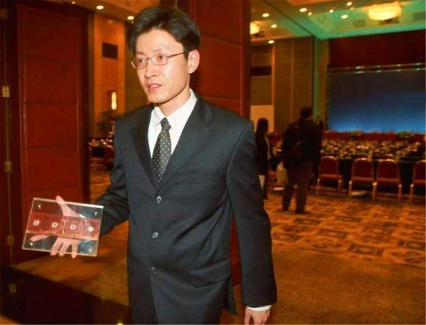 我國敗類“陳進”！營造“漢芯一號”驚天騙局，結果如何？紀錄片