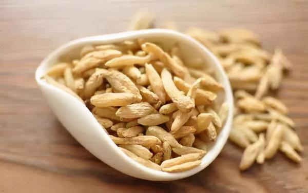 慢性咽炎難斷根?送你四味中藥,潤肺生津,化痰降逆 助你清嗓利咽 慢性咽炎難斷根?送你四味中藥,潤肺生津,化痰降逆 助你清嗓利咽