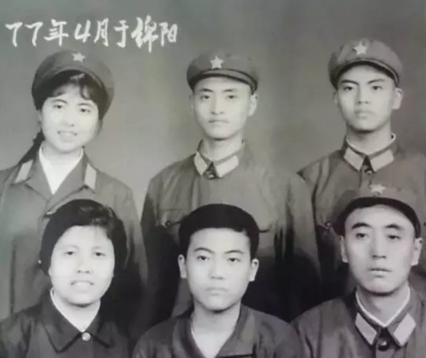 1979年對越反擊戰，有10位首長的兒子在越南犧牲，他們分別是誰？